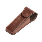 MUHLE Skórzane etui na maszynkę RT7