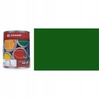 Lakier Zieloń Świerku Unimog 639008KR