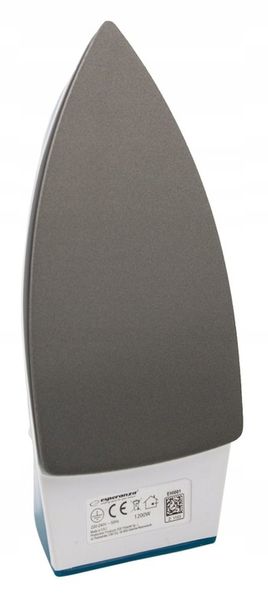 ŻELAZKO TURYSTYCZNE PODRÓŻNE PRZENOŚNE KOMPAKTOWE zdjęcie 11