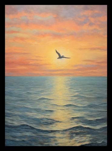 Plakat 20,5x28,4cm Serenada Nieba na Arena.pl