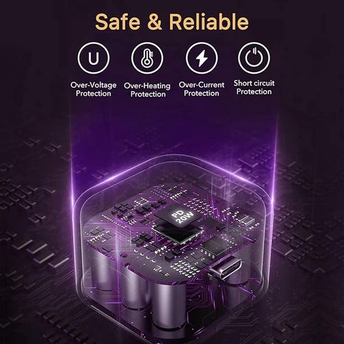 Szybka ładowarka iPhone 20 W kabel i wtyczka do szybkiej ładowarki na Arena.pl