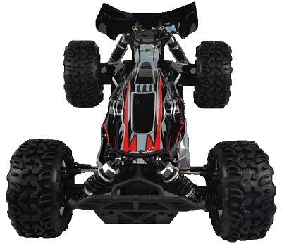 Buggster EBD 2.4GHz - R0072 na Arena.pl