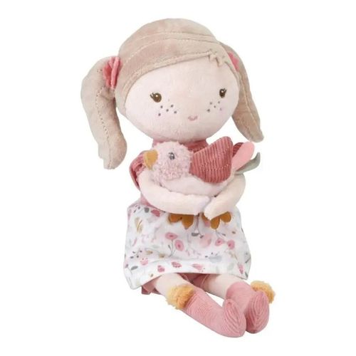 Lalka - Anna 35 cm - Little Dutch na Arena.pl