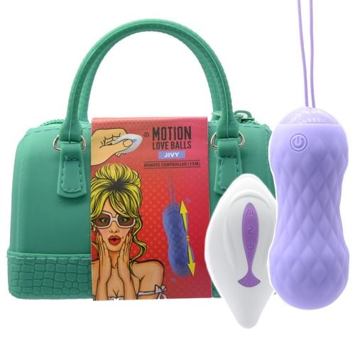 balls jivy na Arena.pl