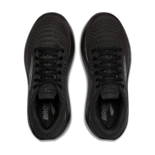 Brooks Ghost Max 3 - Black/Black/Ebony - 44,5 na Arena.pl
