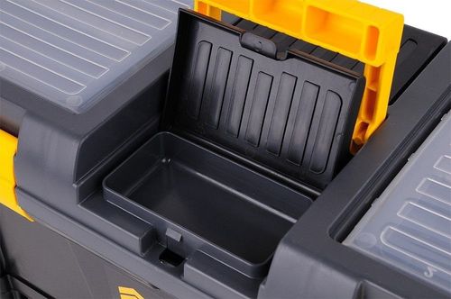 Skrzynka narzędziowa z tworzywa sztucznego 50 cm na Arena.pl