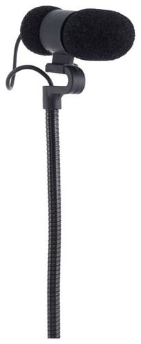 Mikrofon kondensatorowy instrumentalny the t.bone Ovid System CC 100 na Arena.pl