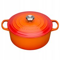 Garnek tradycyjny Le Creuset 5,3 l