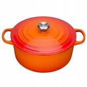 Garnek tradycyjny Le Creuset 5,3 l