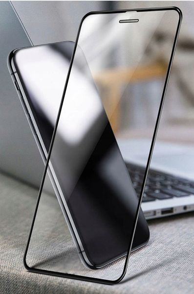 szkło hartowane, do iphone 14 plus, 10d full, co2 zdjęcie 4