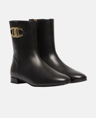 Damskie botki Aigner rozmiar 39 na Arena.pl