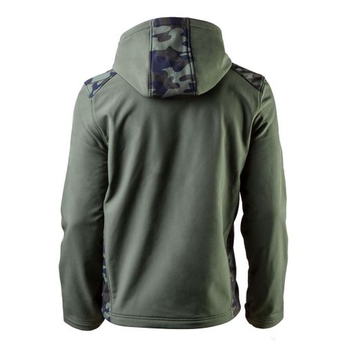 Kurtka Softshell Camo, Rozmiar L na Arena.pl