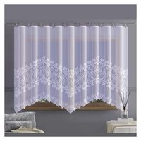 Firana Nivi wysokość 170 cm [raport 160cm] 🔲 DomoweTekstylia | WN83N2 170