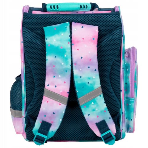 TORNISTER SZKOLNY CLEO&FRANK 36 DERFORM na Arena.pl