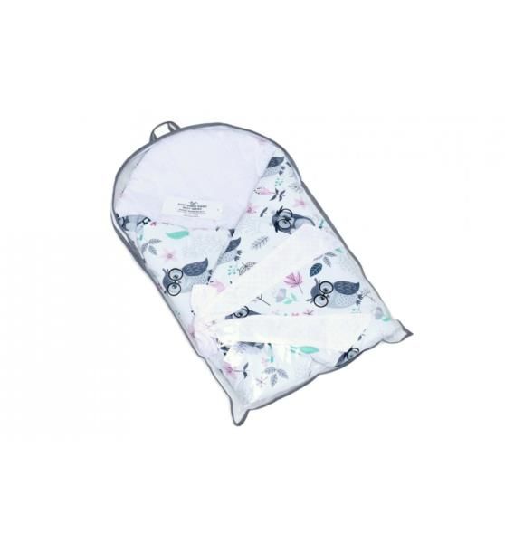 Rożek - Mądre Sowy zdjęcie 1