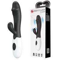 pretty love   snappy black, 30 vibration functions