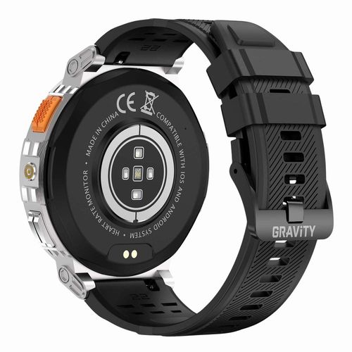 Smartwatch Gravity GT23-4 na Arena.pl