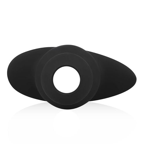 plug foxhole hollow butt plug na Arena.pl