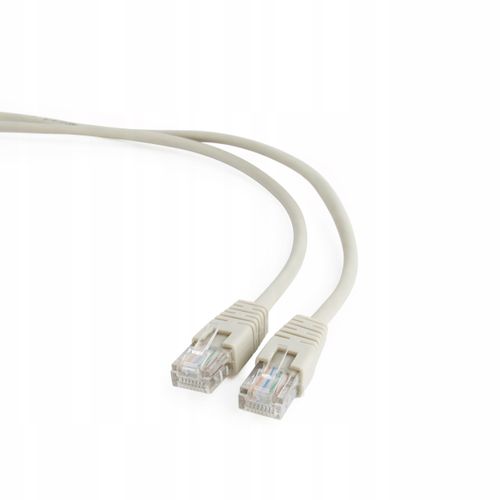 Kabel Lan sieciowy ethernet patchcord utp 30m kat5 na Arena.pl