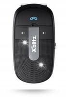 Zestaw głośnomówiący XBLITZ X700 Bluetooth 4.1 Redukcja szumów