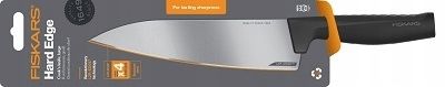 FISKARS NÓŻ SZEFA KUCHNI DUŻY HARD EDGE na Arena.pl