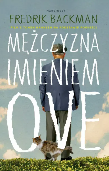 Mężczyzna Imieniem Ove zdjęcie 1