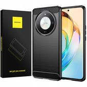 Spacecase Carbon Honor Magic 6 Lite Black