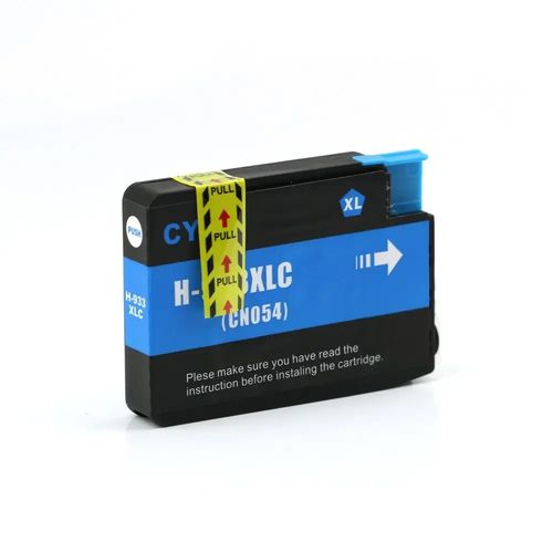Tusz HP 933XL cyan 8,5ml na Arena.pl