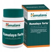 Himalaya RUMALAYA FORTE 60 tab. REUMATYZM STAWY