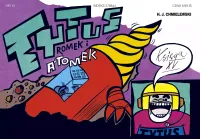 Komiks dla dzieci - Tytus, Romek i A'Tomek - Księga XV - Tytus geologiem
