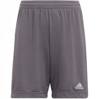 SPODENKI JUNIORSKIE ENTRADA 22 ADIDAS 116cm