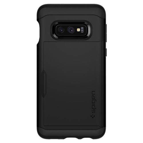 SPIGEN SLIM ARMOR CS GALAXY S10 E LITE BLACK na Arena.pl