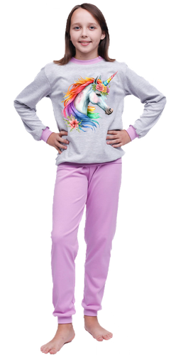 Piżama dziecięca Jednorożec - Unicorn na Arena.pl