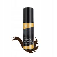 NUBUCK & SUEDE ŚREDNI BRĄZ - 75 ML - KAPS