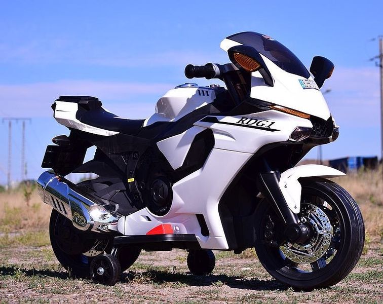 MOTOR ŚCIGACZ TR-1603 zdjęcie 14