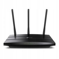 Router TP-Link Archer A8 2,4/5 Ghz 4xLAN Wi-Fi