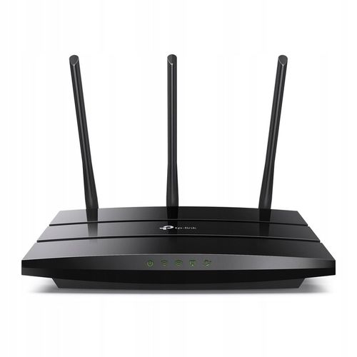 Router TP-Link Archer A8 2,4/5 Ghz 4xLAN Wi-Fi na Arena.pl