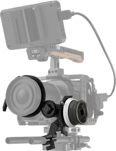 SmallRig 3010 Follow Focus Mini na Arena.pl