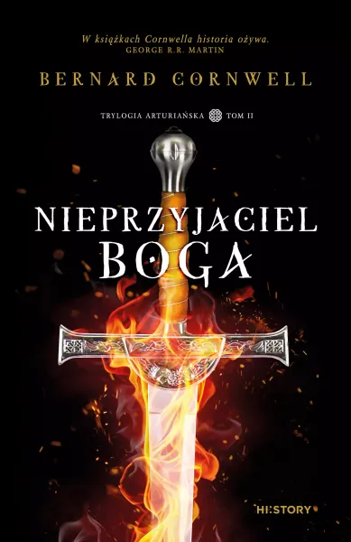 Nieprzyjaciel Boga zdjęcie 1