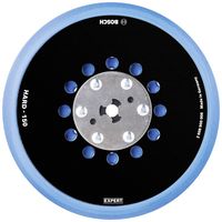 TALERZ SZLIFIERSKI EXPERT D150 HARD - B 2608900008