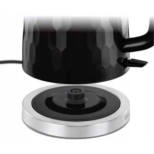 Czajnik elektryczny Russell Hobbs 26051-70 1,7l 2400W czarny na Arena.pl
