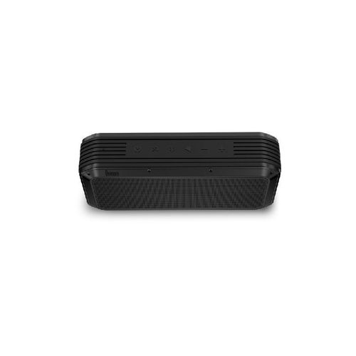 Głośnik Voombox Pro Bluetooth czarny na Arena.pl