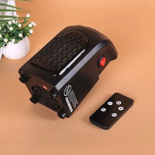 MOCNY MINI GRZEJNIK ELEKTRYCZNY FARELKA DO KONTAKTU HEATER 400W na Arena.pl