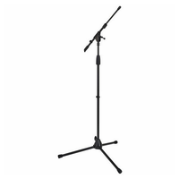 Statyw mikrofonowy z wysięgnikiem regulowany 43,5-70 cm Millenium MS 2007