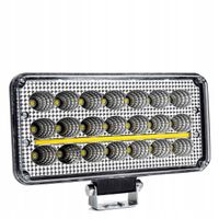 Lampa robocza halogen LED szperacz AWL43 27 LED