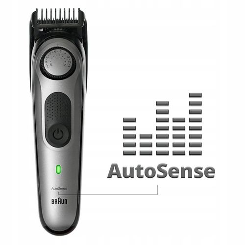 Braun Series 7 : Maszynka do Włosów, Trymer, Golarka – Wszystko w Jednym HQ na Arena.pl