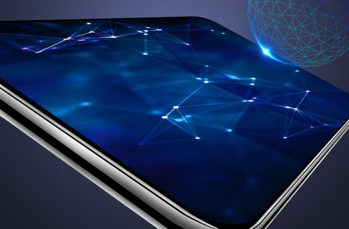 FOLIA HYDROŻEL ANTI-BLUE DO APPLE IPHONE 13 MINI na Arena.pl