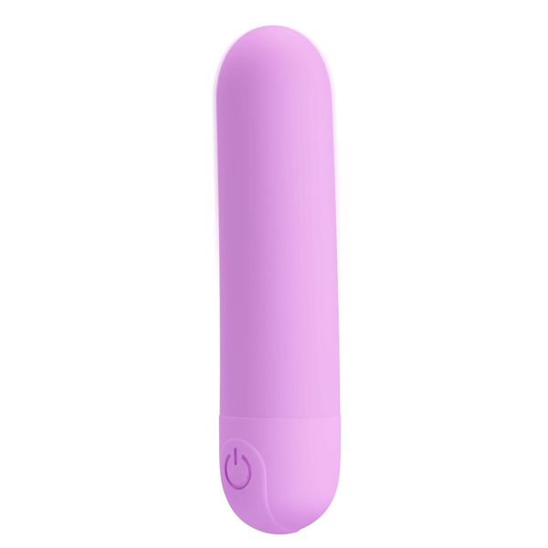 Stefan, Mini Massager, 10 Vibration Functions zdjęcie 3