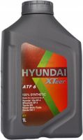 ATF 6 Hyundai XTeer - olej przekładniowy 1L