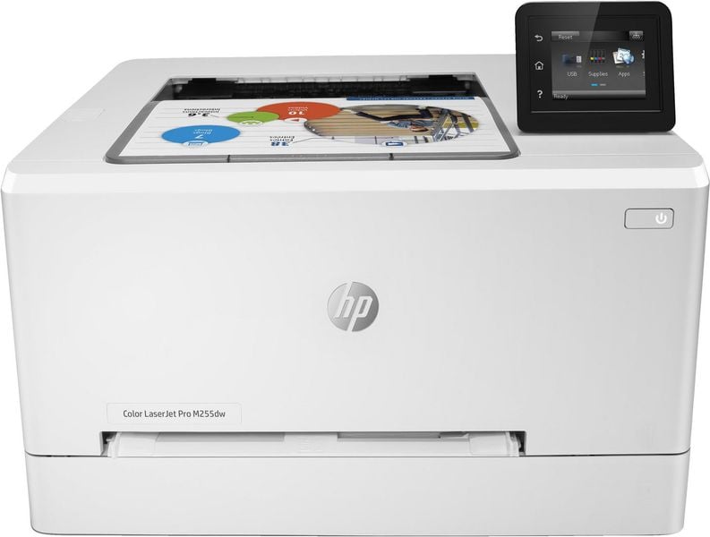 HP Color LaserJet Pro M255dw zdjęcie 1